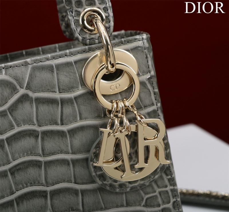 Dior My Lady Bags